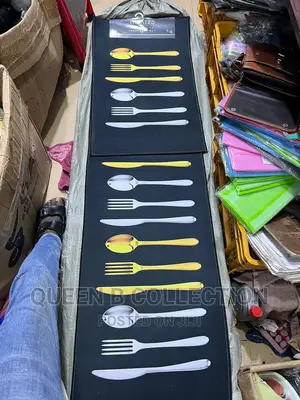 Kitchen Anti Slip Floor Mat
