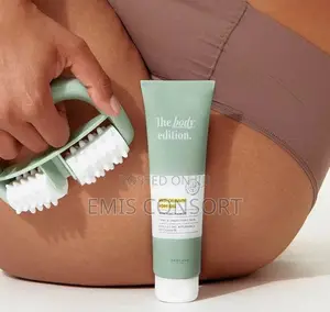 Anti Cellulite Body Gel
