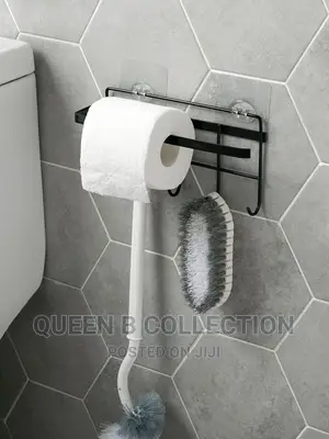 Tissue Holder.