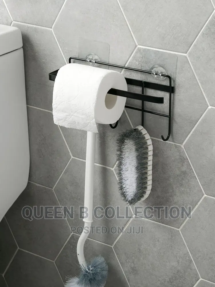 Tissue Holder.