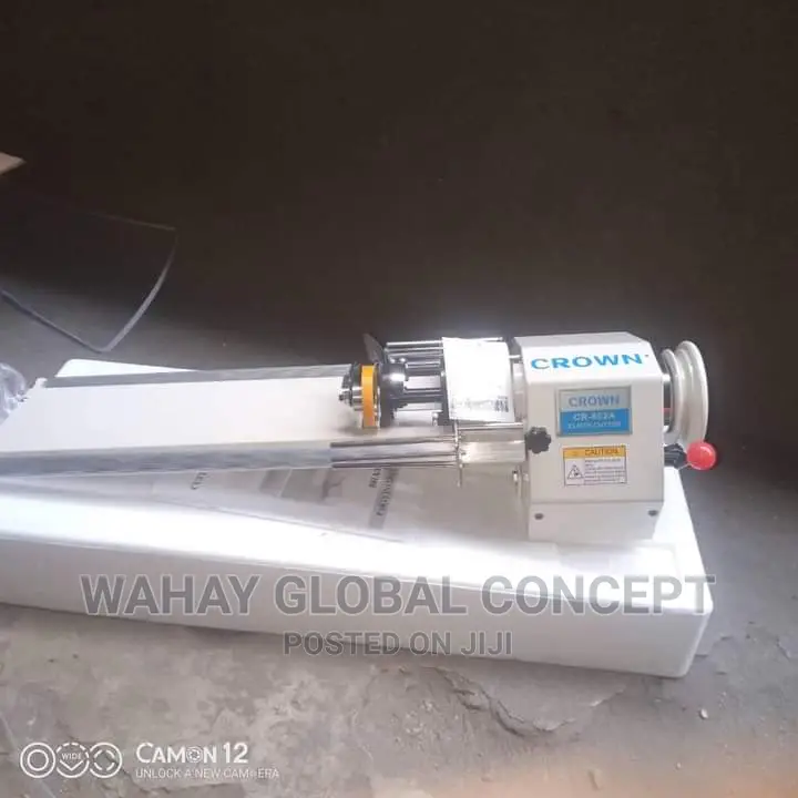 Industrial Sewing Machine 802