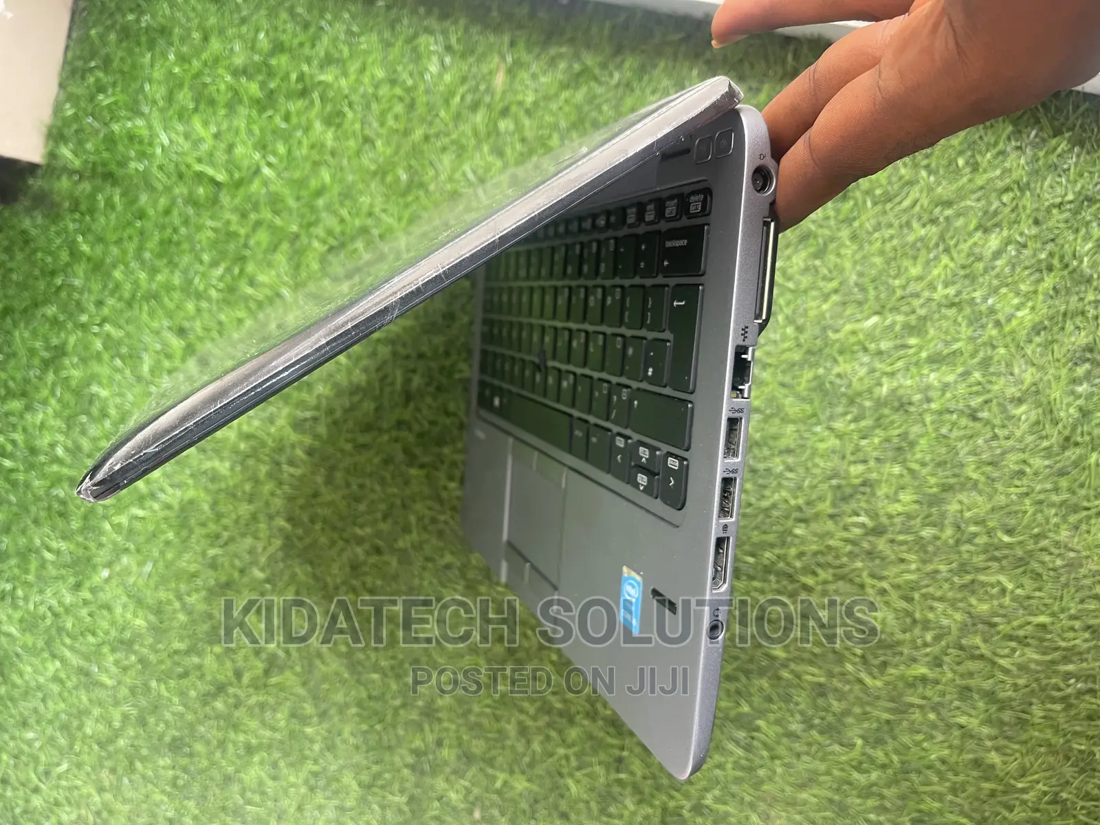 Laptop HP EliteBook 820 G2 8GB Intel Core I5 HDD 500GB