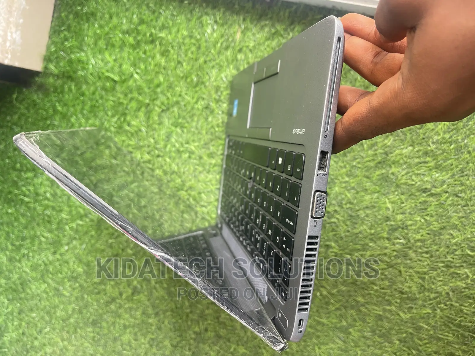Laptop HP EliteBook 820 G2 8GB Intel Core I5 HDD 500GB
