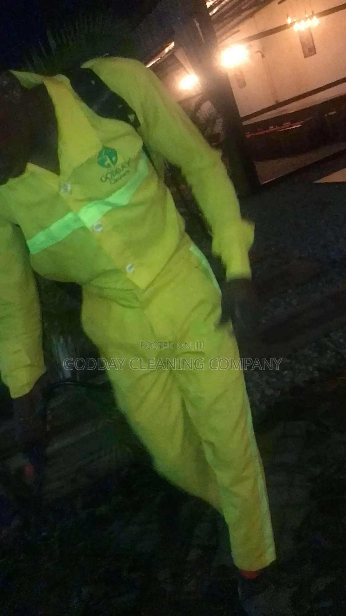 Professional Fumigation Service And Pest Control Service