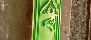 P.O.P Moulds for Decorations for House