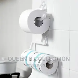 Small Tissue Holder