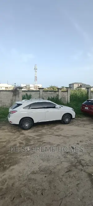 Gazetted 6 Plots of Land for Sale at Ologolo Lekki
