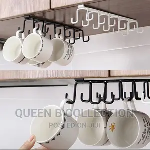 2 Way Cup and Spoon Holder
