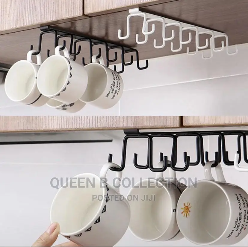 2 Way Cup and Spoon Holder