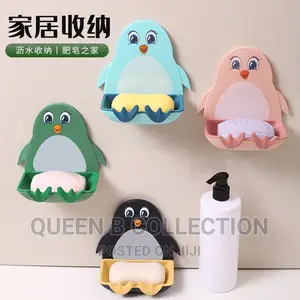 Soap Holder
