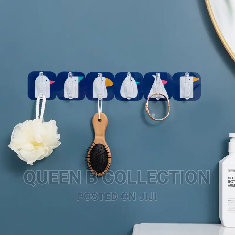 Character Nano Hanger