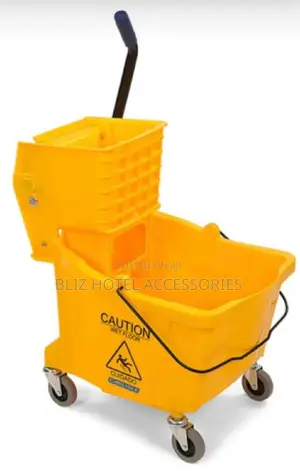 Mob Buckets, Floor Cleaning Bucket