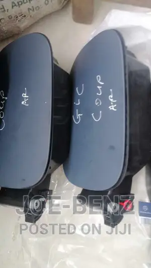 Fuel Tank Cover GLE450