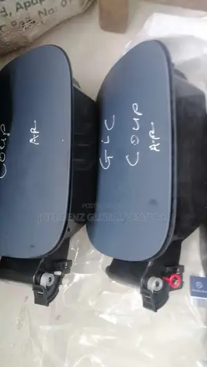 Fuel Tank Cover GLE450