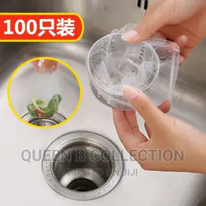 Zinc Net (100 Pieces)