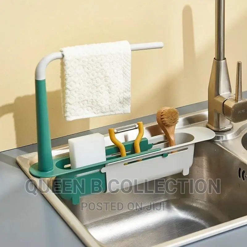 Sponge Holder