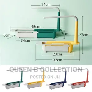 Sponge Holder