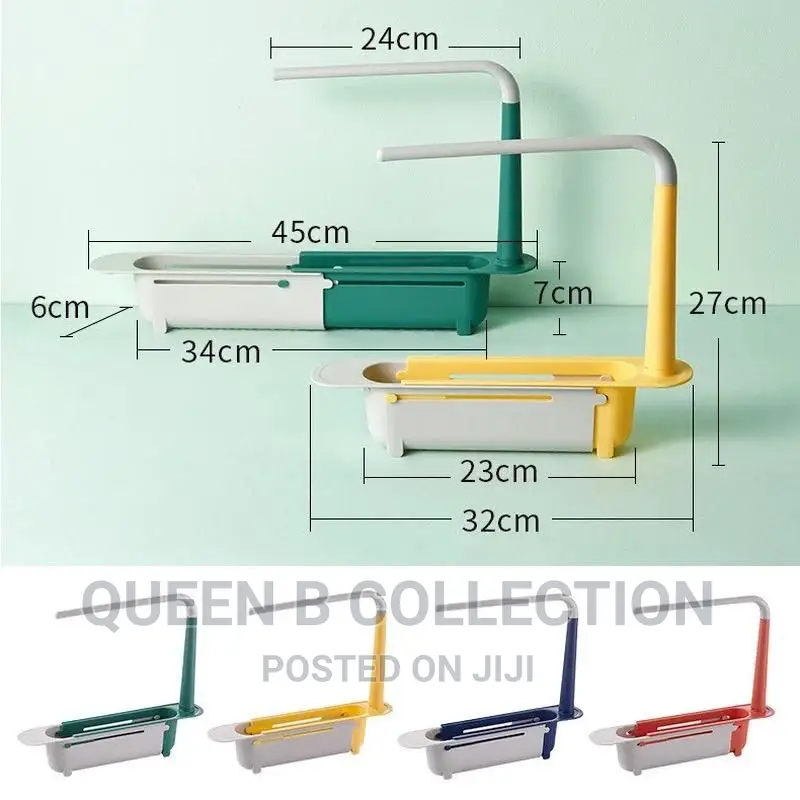 Sponge Holder
