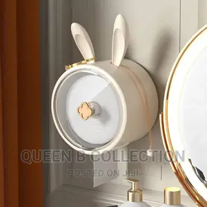 Multifunctional Tissue Holder