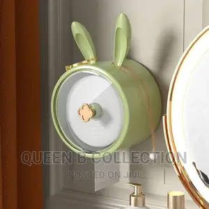 Multifunctional Tissue Holder