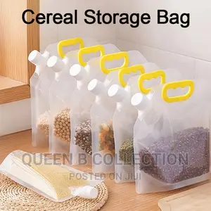 4 Pieces Storage Bag