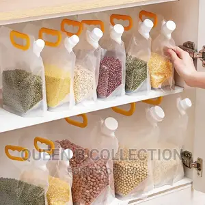 4 Pieces Storage Bag