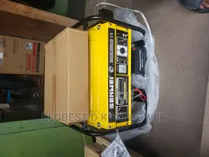 4.5kva Senwei Key Start Generator