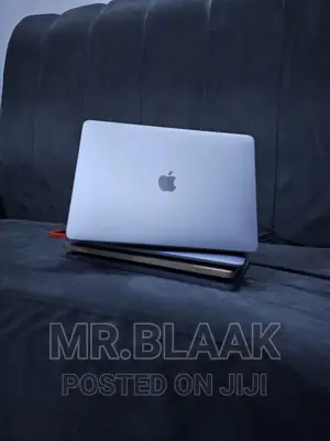 Laptop Apple MacBook Air 2020 8GB Intel Core I3 SSD 256GB