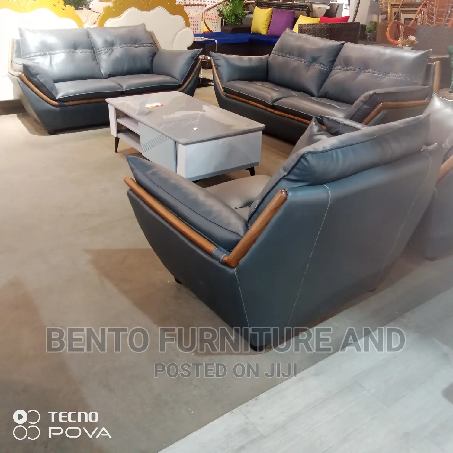 Sofa Chair