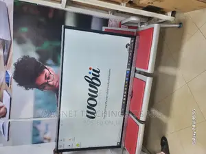 Wowbii 65" Interactive Panel Displays
