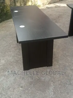 Conference Table by 6 to 8 Chairs