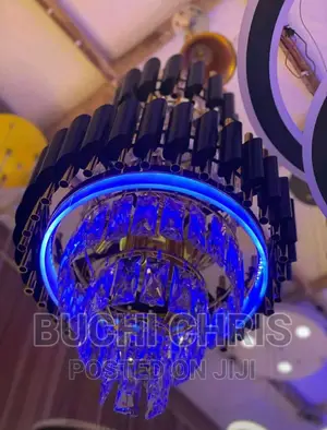 Chandelier 600