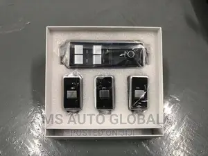 Range Rover Sport and Vogue Window Buttons