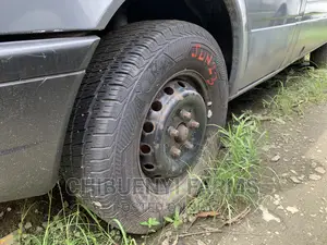 Mercedes-Benz Sprinter 2002 Grey