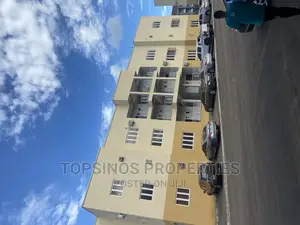 3bdrm Block of Flats in Dawaki for rent