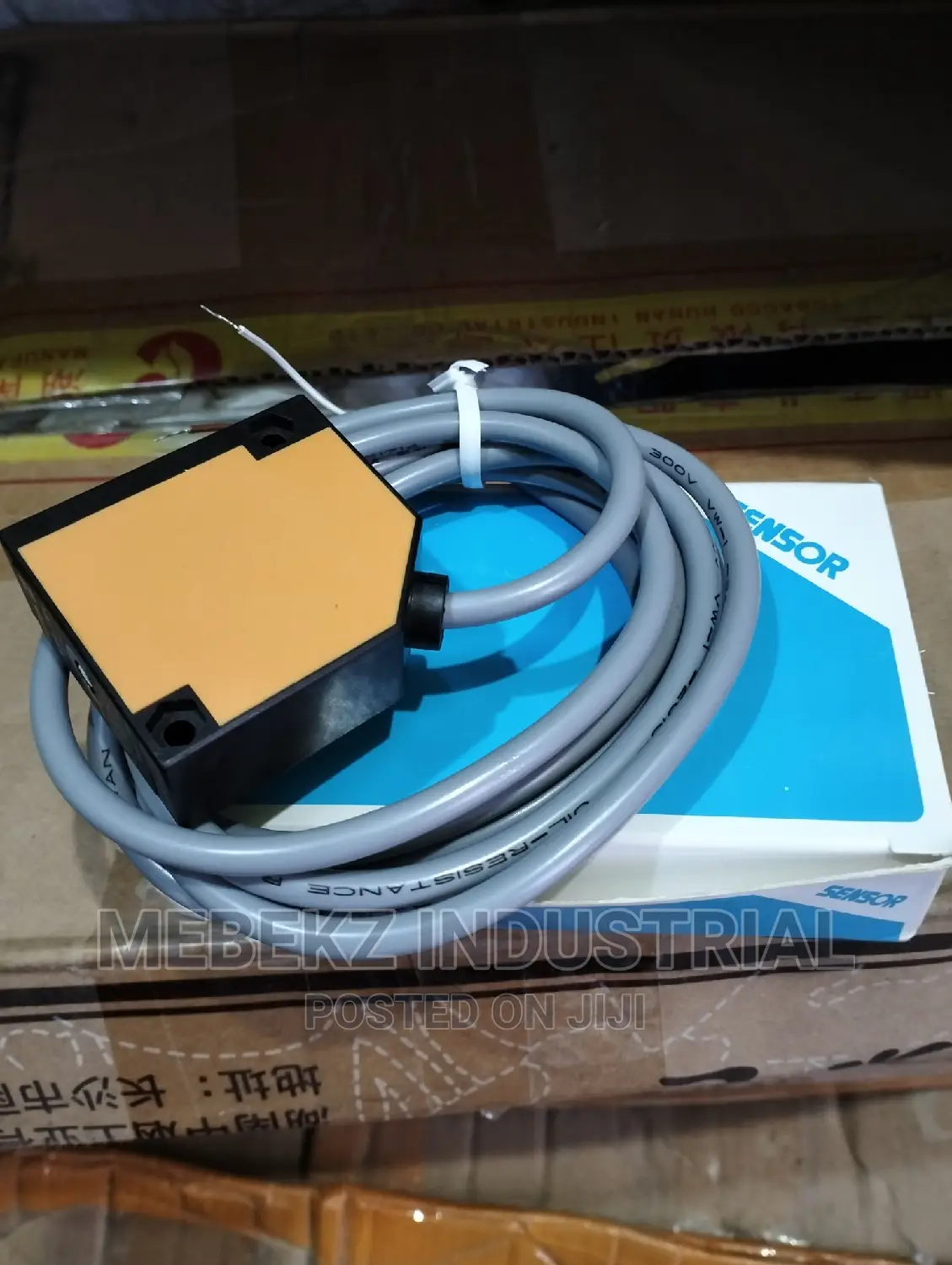 Fotek Photoelectric Sensor A3r-1mx