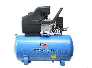 Maxmech 50l Air Compressor Da1800-50