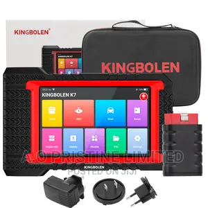 Launch Kingbolen Car Diagnostic Tool