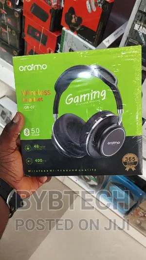 Oraimo Gaming Headset