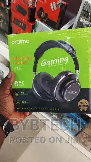 Oraimo Gaming Headset