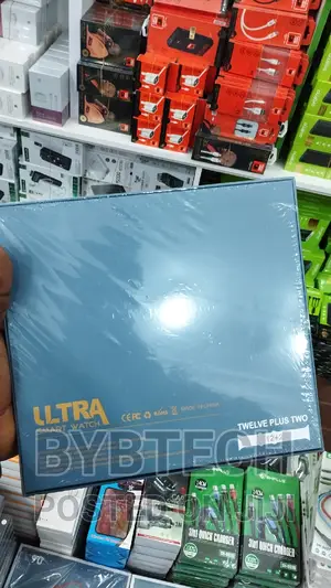 Ultra Original Smartwatch