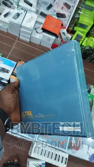 Ultra Original Smartwatch