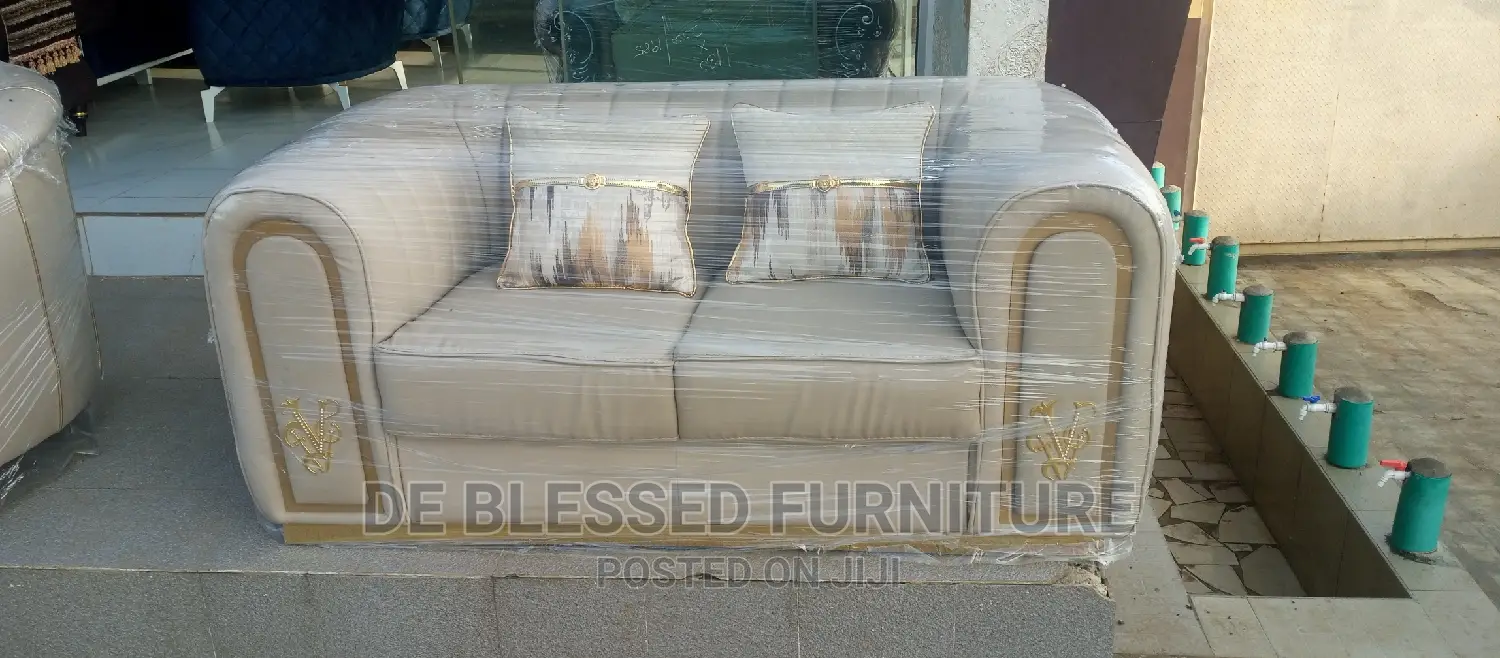 Fabric Sofa