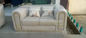 Fabric Sofa
