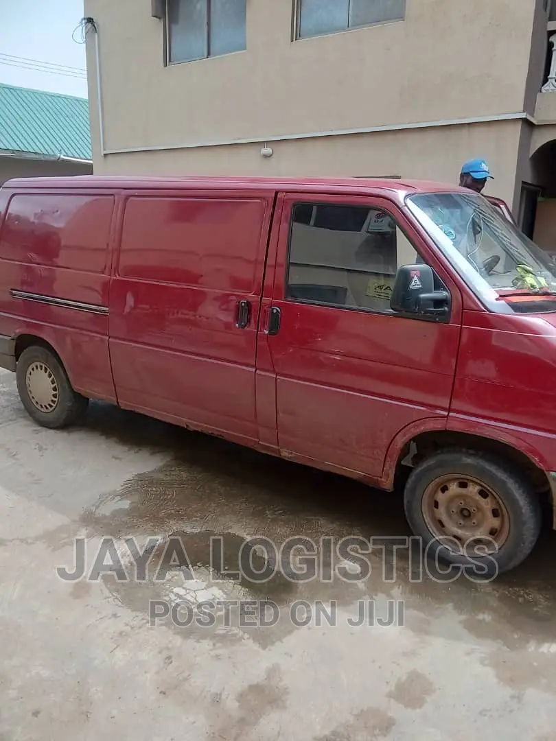 Tested and Trusted Delivery Services