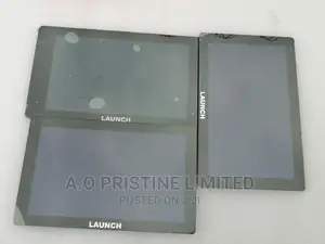 Launch CRP 909x 909e Car Scanner LCD Display Screen