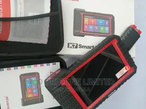 Launch Kingbolen Car Diagnostic Tool