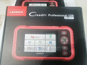 Launch CRP 129i Professional Car Scanner