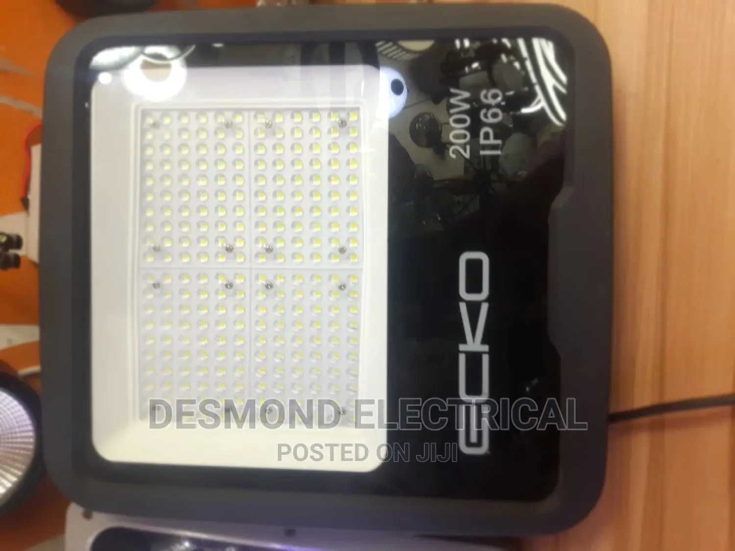 Flood Light