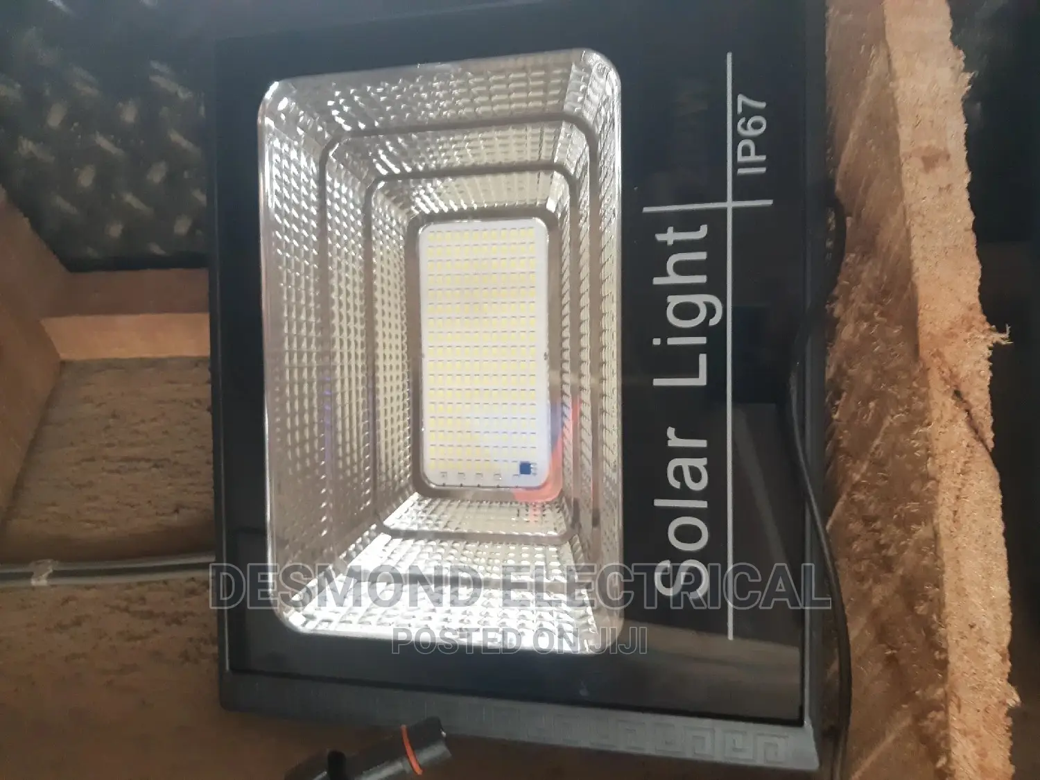 Flood Light